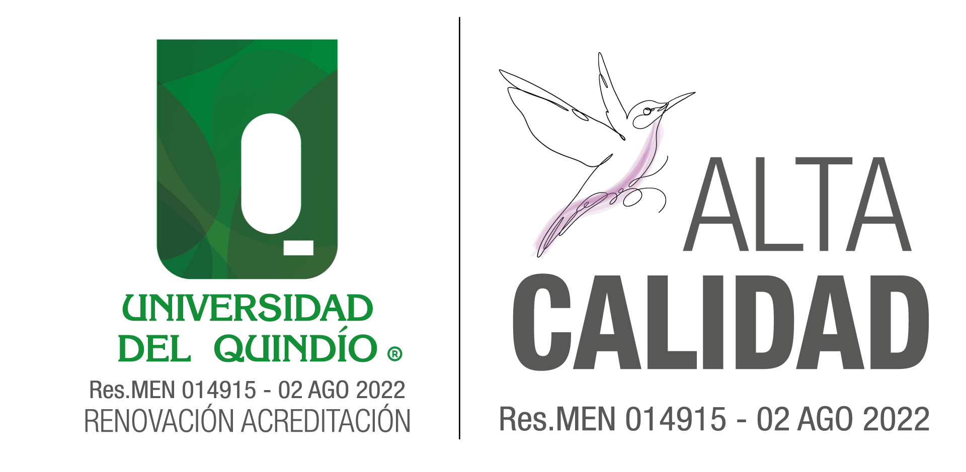 APP UNIQUINDIO - Ambiente de Simulación Empresarial 